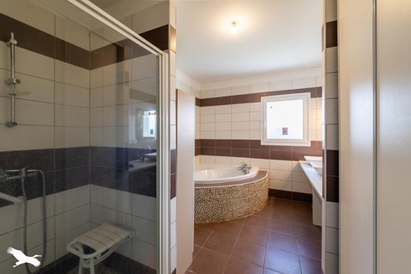 Maison à vendre |  Donzac |  5 pièces | 149 m²