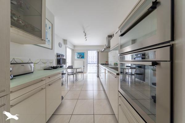 Appartement à vendre 296 520 € La Roche-sur-Yon 4 p 105 m² DPE C
