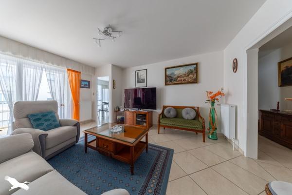 Appartement à vendre 296 520 € La Roche-sur-Yon 4 p 105 m² DPE C