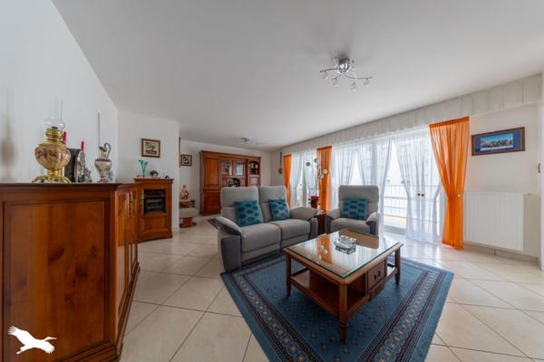 Appartement à vendre 296 520 € La Roche-sur-Yon 4 p 105 m² DPE C