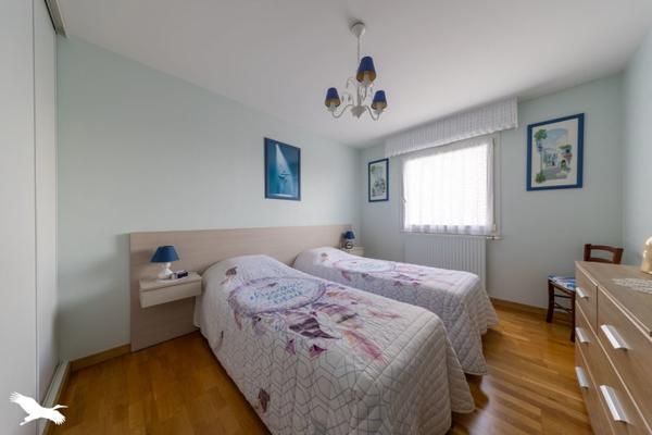 Appartement à vendre 296 520 € La Roche-sur-Yon 4 p 105 m² DPE C