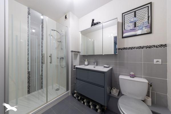 Appartement à vendre 296 520 € La Roche-sur-Yon 4 p 105 m² DPE C