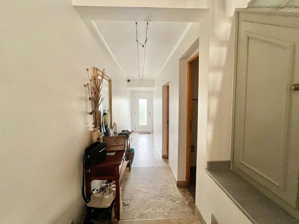Maison de 177 m2 habitables - Sartrouville -  Quartier le Val notre dame