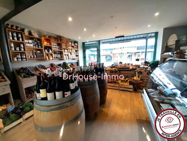 Commerce à vendre 2 pièces de 43 m²