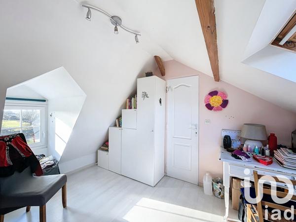 Maison à vendre 6 pièces 132 m² Ambérieu-en-Bugey