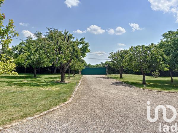 Maison à vendre 6 pièces 132 m² Ambérieu-en-Bugey