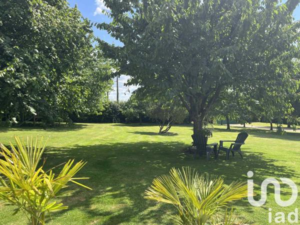 Maison à vendre 6 pièces 132 m² Ambérieu-en-Bugey