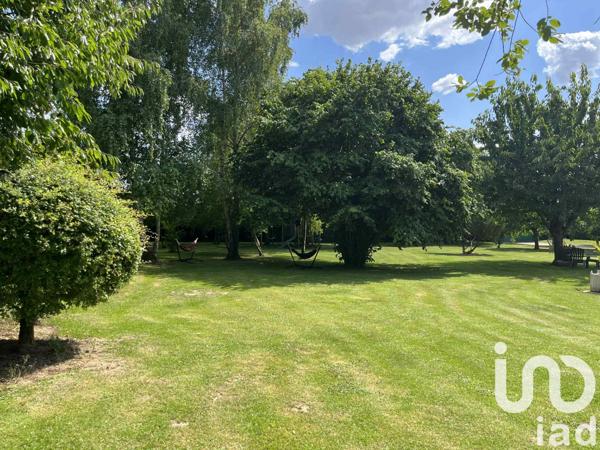 Maison à vendre 6 pièces 132 m² Ambérieu-en-Bugey