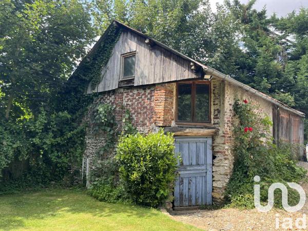Maison à vendre 6 pièces 132 m² Ambérieu-en-Bugey