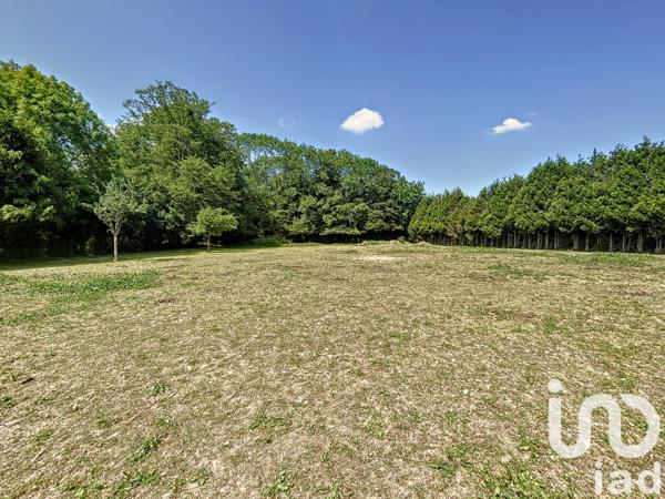 Maison à vendre 6 pièces 132 m² Ambérieu-en-Bugey