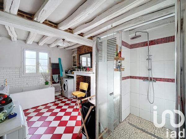 Maison à vendre 6 pièces 132 m² Ambérieu-en-Bugey