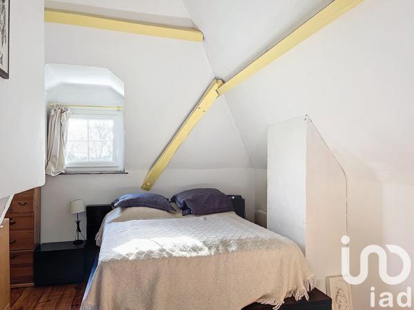 Maison à vendre 6 pièces 132 m² Ambérieu-en-Bugey