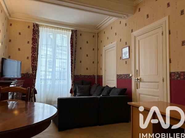 Immeuble à vendre 240 m² Rambouillet