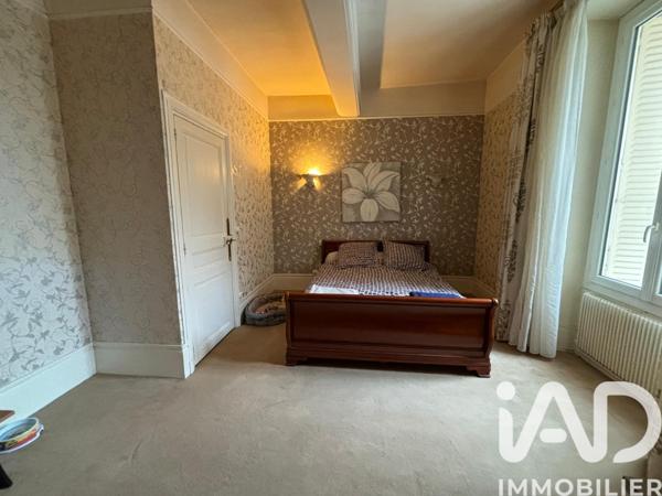 Immeuble à vendre 240 m² Rambouillet