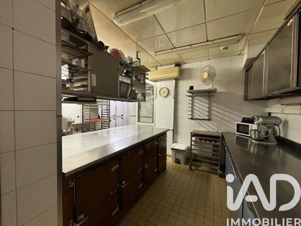 Immeuble à vendre 240 m² Rambouillet