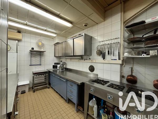 Immeuble à vendre 240 m² Rambouillet