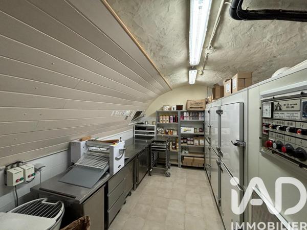 Immeuble à vendre 240 m² Rambouillet