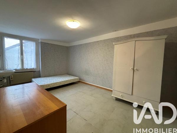 Immeuble à vendre 240 m² Rambouillet