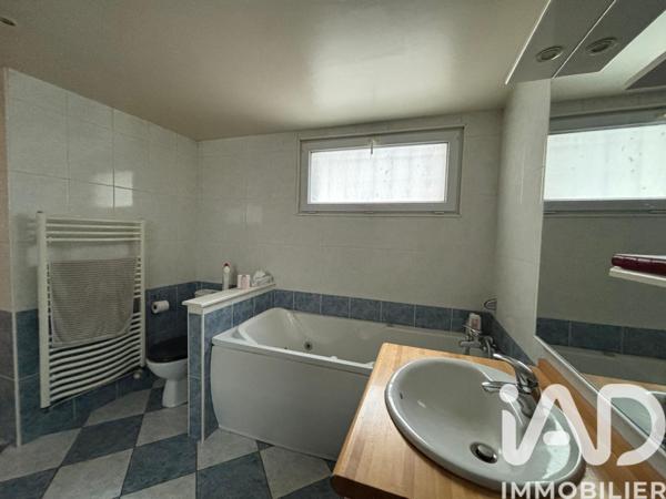 Immeuble à vendre 240 m² Rambouillet