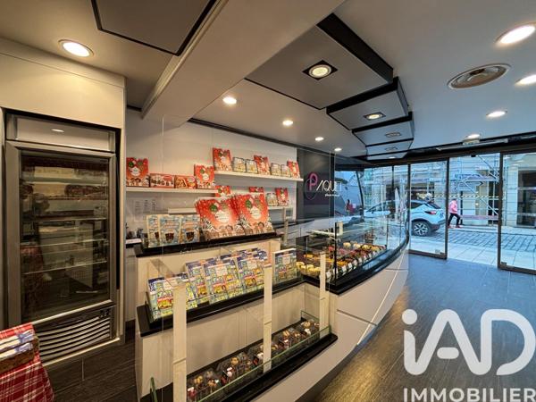 Immeuble à vendre 240 m² Rambouillet