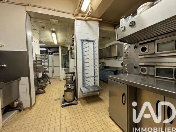 Immeuble à vendre 240 m² Rambouillet