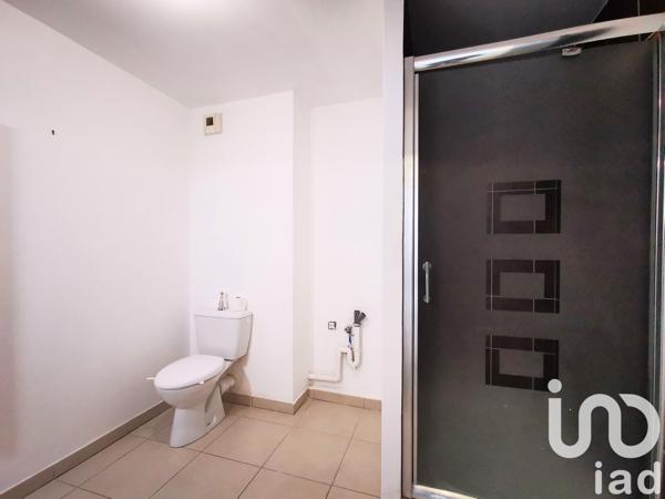 Appartement à vendre 2 pièces 37,86 m² Castelnau-le-Lez
