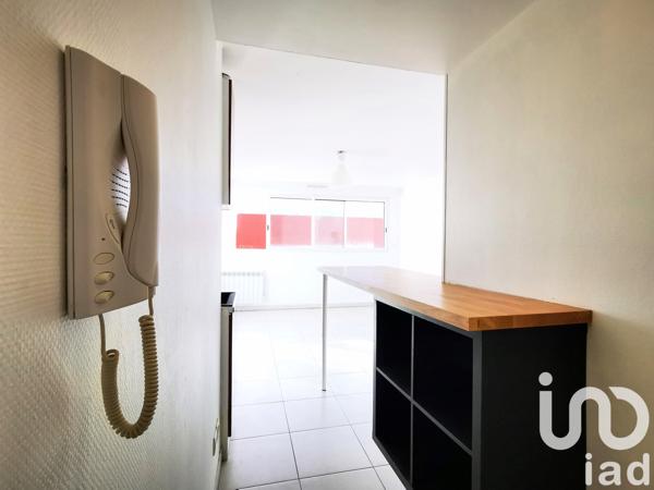 Appartement à vendre 2 pièces 37,86 m² Castelnau-le-Lez