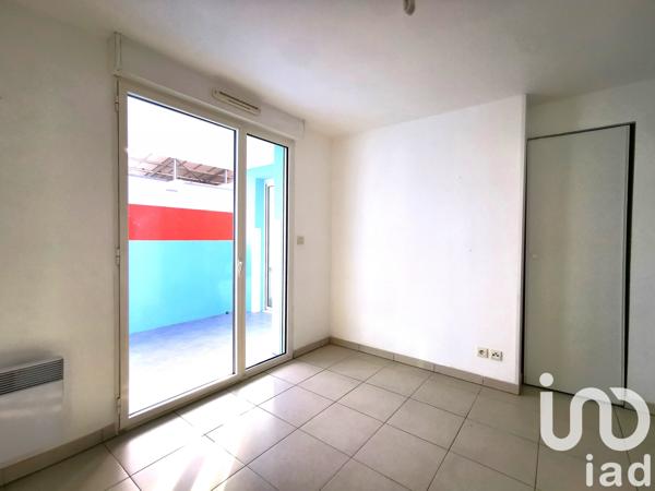 Appartement à vendre 2 pièces 37,86 m² Castelnau-le-Lez