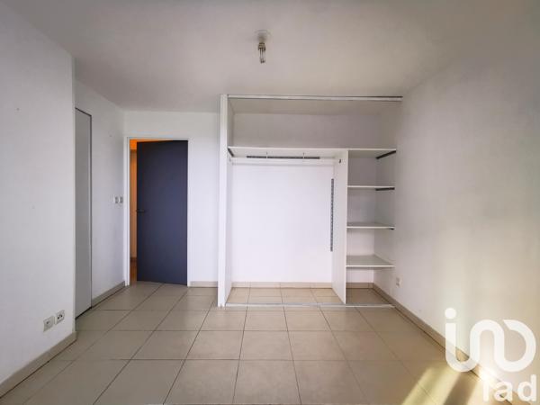 Appartement à vendre 2 pièces 37,86 m² Castelnau-le-Lez