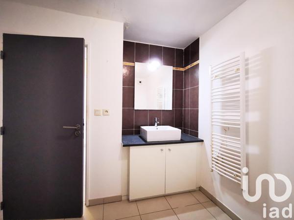 Appartement à vendre 2 pièces 37,86 m² Castelnau-le-Lez