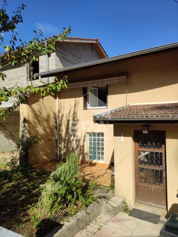 Maison de village Villieu-loyes-mollon