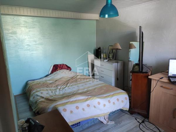 Maison de village Villieu-loyes-mollon