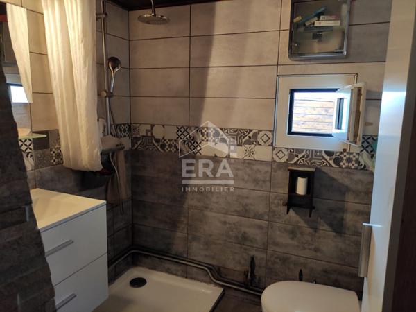 Maison de village Villieu-loyes-mollon