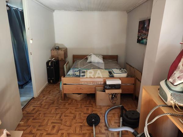 Maison de village Villieu-loyes-mollon