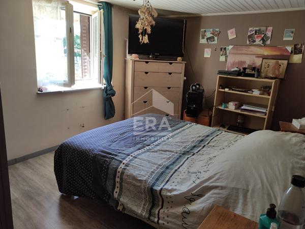 Maison de village Villieu-loyes-mollon