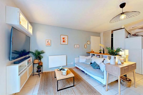 Maison de ville 4 pièce(s) 85 m2