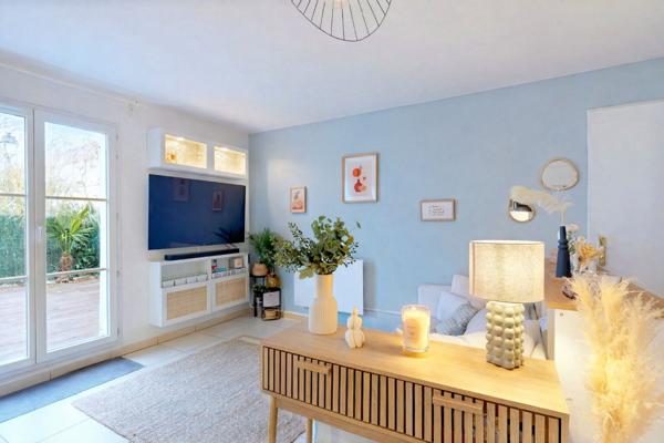 Maison de ville 4 pièce(s) 85 m2