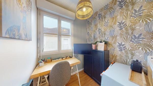 Maison de ville 4 pièce(s) 85 m2