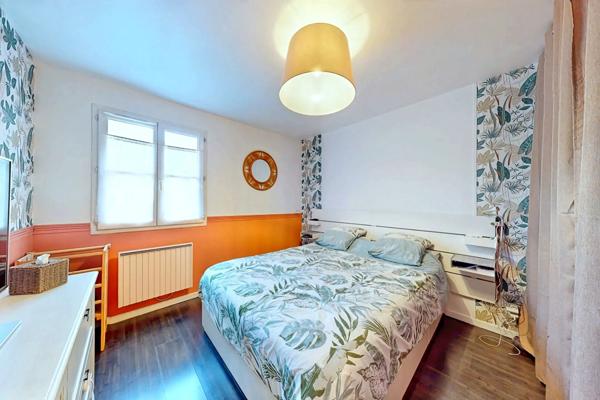 Maison de ville 4 pièce(s) 85 m2