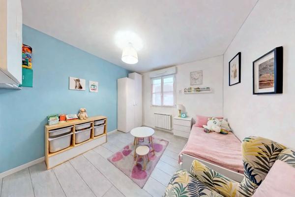 Maison de ville 4 pièce(s) 85 m2