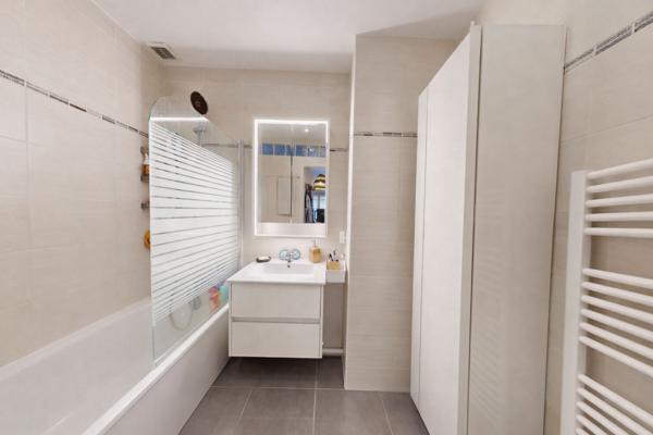 Maison de ville 4 pièce(s) 85 m2