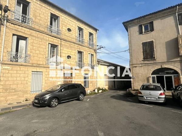 À vendre Immeuble 330 m² - Pézenas 34120