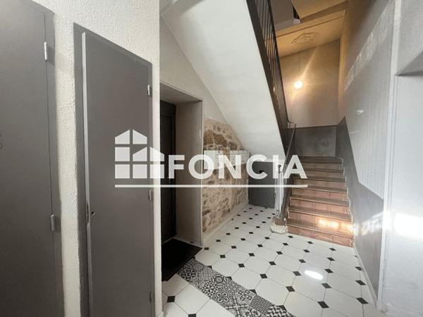À vendre Immeuble 330 m² - Pézenas 34120