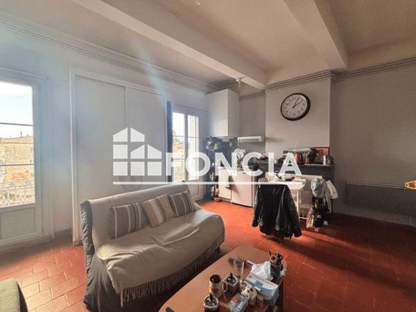 À vendre Immeuble 330 m² - Pézenas 34120
