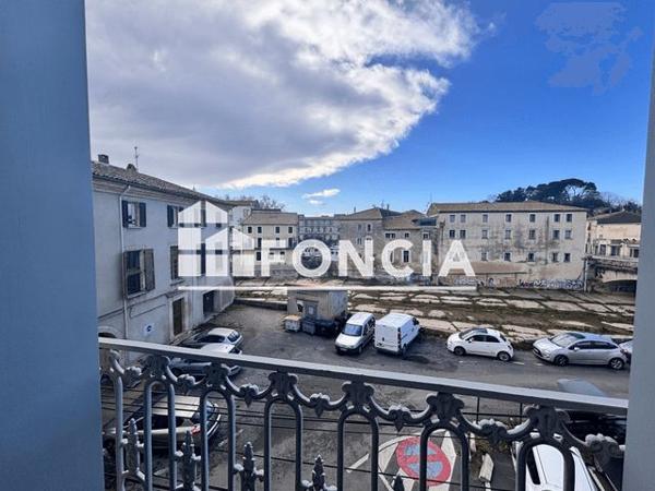 À vendre Immeuble 330 m² - Pézenas 34120