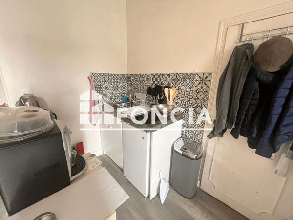 À vendre Immeuble 330 m² - Pézenas 34120