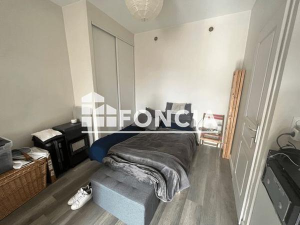 À vendre Immeuble 330 m² - Pézenas 34120
