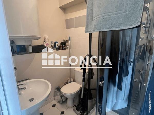 À vendre Immeuble 330 m² - Pézenas 34120