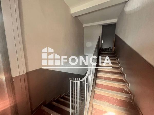 À vendre Immeuble 330 m² - Pézenas 34120