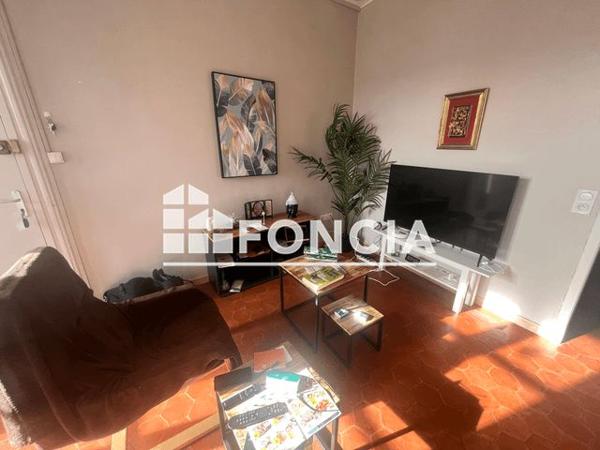 À vendre Immeuble 330 m² - Pézenas 34120